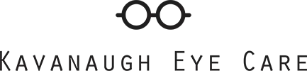 Kavanaugh Eye Care Logo